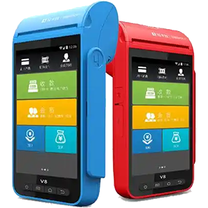 临沧拉卡拉智能POS机